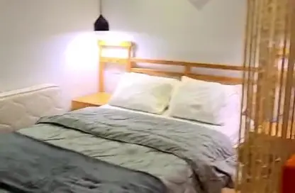 شقة - 1 حمام للايجار في شارع دكتور احمد عكاشة - البنفسج 6 - البنفسج - مدينة القاهرة الجديدة - القاهرة