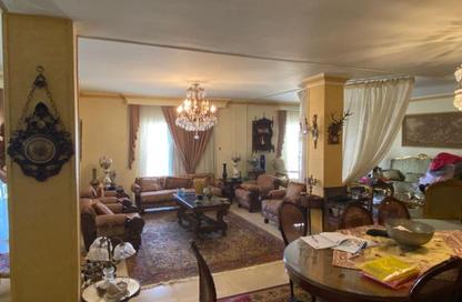 Apartment - 3 Bedrooms - 2 Bathrooms for sale in Panorama Al Shorouk - El Shorouk Compounds - Shorouk City - Cairo