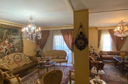 Apartment - 3 Bedrooms - 2 Bathrooms for sale in Panorama Al Shorouk - El Shorouk Compounds - Shorouk City - Cairo