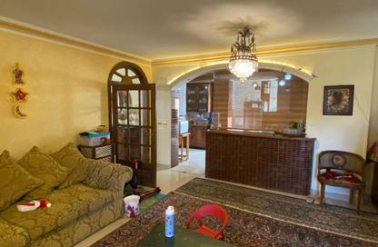 Apartment - 3 Bedrooms - 2 Bathrooms for sale in Panorama Al Shorouk - El Shorouk Compounds - Shorouk City - Cairo