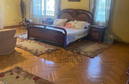 Villa - 4 Bedrooms - 3 Bathrooms for sale in Area E - Ganoob El Acadimia - New Cairo City - Cairo