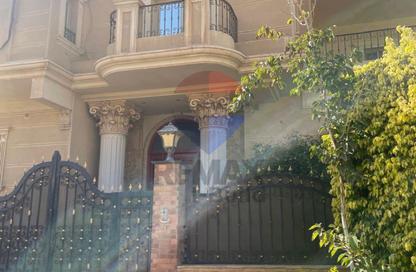 Villa - 4 Bedrooms - 3 Bathrooms for sale in Area E - Ganoob El Acadimia - New Cairo City - Cairo Villa - 4 Bedrooms - 3 Bathrooms for sale in Area E - Ganoob El Acadimia - New Cairo City - Cairo