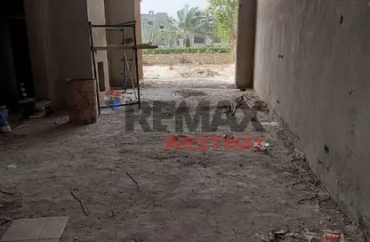 تاون هاوس - 4 غرف نوم - 4 حمامات للبيع في نيو جيزة - طريق مصر اسكندرية الصحراوي - مدينة 6 أكتوبر - الجيزة