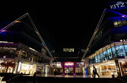 Retail - Studio - 1 Bathroom for rent in Ritzy - Al Shabab St. - Sheikh Zayed City - Giza