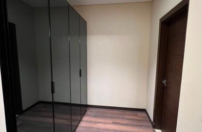 Apartment - 2 Bedrooms - 3 Bathrooms for rent in 90 Avenue - South Investors Area - New Cairo City - Cairo