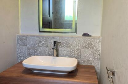 Townhouse - 3 Bedrooms - 3 Bathrooms for rent in Street 10 - Greens - 6th District - Sheikh Zayed City - Giza Townhouse - 3 Bedrooms - 3 Bathrooms for rent in Street 10 - Greens - 6th District - Sheikh Zayed City - Giza