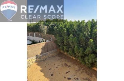 Twin House - 4 Bedrooms - 4 Bathrooms for sale in Les Rois - 5th Settlement Compounds - The 5th Settlement - New Cairo City - Cairo