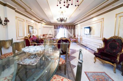 Apartment - 3 - 2 for sale in Smouha Square - Smouha - Hay Sharq - Alexandria