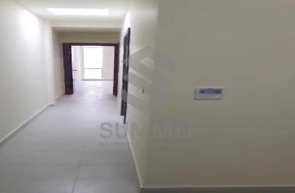 Clinic - Studio - 1 Bathroom for rent in ELEGANTRY - District 1 - The 5th Settlement - New Cairo City - Cairo