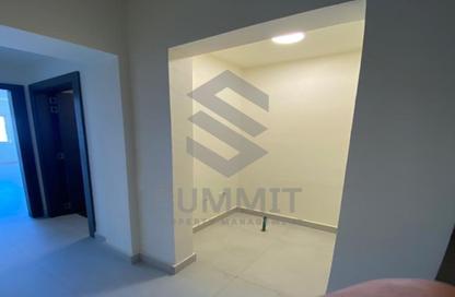 Clinic - Studio - 1 Bathroom for rent in ELEGANTRY - District 1 - The 5th Settlement - New Cairo City - Cairo