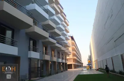 شقة - 2 غرف نوم - 1 حمام للبيع في لافندا بيتش - منتجعات الغردقة - الغردقة - محافظة البحر الاحمر