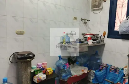 Co-Working Space - 2 Bedrooms - 1 Bathroom for rent in Ismail Serry St. - Smouha - Hay Sharq - Alexandria