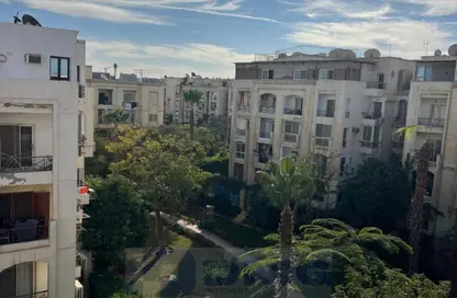 سطح - 2 غرف نوم - 1 حمام للايجار في حدائق المهندسين - الحي الرابع - الشيخ زايد - الجيزة