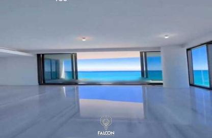 Apartment - 2 Bedrooms - 2 Bathrooms for sale in Latin District - New Alamein City - Al Alamein - North Coast Apartment - 2 Bedrooms - 2 Bathrooms for sale in Latin District - New Alamein City - Al Alamein - North Coast