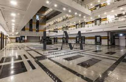 Clinic - 1 Bedroom - 1 Bathroom for rent in Cairo Medical Center CMC - North Teseen St. - The 5th Settlement - New Cairo City - Cairo