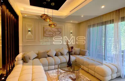 Townhouse - 3 Bedrooms - 3 Bathrooms for rent in Hyde Park - New Cairo City - Cairo