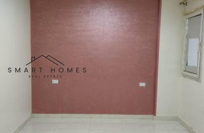 Whole Building - 3 Bedrooms - 2 Bathrooms for sale in Hadayek October - 6 October City - Giza Whole Building - 3 Bedrooms - 2 Bathrooms for sale in Hadayek October - 6 October City - Giza