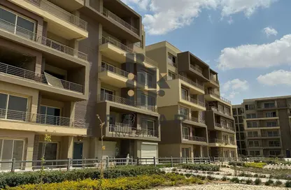 تاون هاوس - 3 غرف نوم - 3 حمامات للبيع في بالم هيلز نيو كايرو - كمبوندات التجمع الخامس - التجمع الخامس - مدينة القاهرة الجديدة - القاهرة