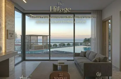 شقة - غرفة نوم - 1 حمام للبيع في زايد ديونز - الحي السادس - الشيخ زايد - الجيزة