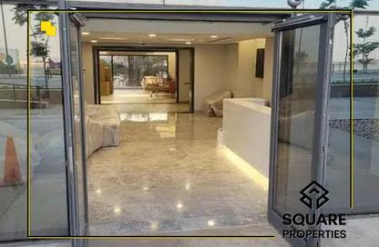 Clinic - Studio - 1 Bathroom for rent in New Giza - Cairo Alexandria Desert Road - 6 October City - Giza