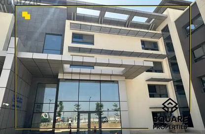 Clinic - Studio - 1 Bathroom for rent in New Giza - Cairo Alexandria Desert Road - 6 October City - Giza