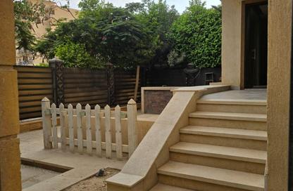 Apartment - 2 Bedrooms - 1 Bathroom for sale in El Rehab Extension - Al Rehab - New Cairo City - Cairo