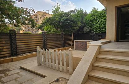 Apartment - 2 Bedrooms - 1 Bathroom for sale in El Rehab Extension - Al Rehab - New Cairo City - Cairo