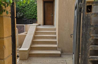 Apartment - 2 Bedrooms - 1 Bathroom for sale in El Rehab Extension - Al Rehab - New Cairo City - Cairo