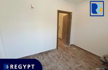 Office Space - Studio - 1 Bathroom for rent in Street 306 - New Maadi Extension - Hay El Maadi - Cairo