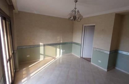 Apartment - 3 Bedrooms - 3 Bathrooms for sale in El Rehab Extension - Al Rehab - New Cairo City - Cairo