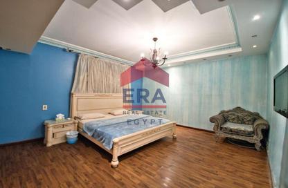 Villa - 6 Bedrooms - 5 Bathrooms for sale in Moon Land - Sheikh Zayed Compounds - Sheikh Zayed City - Giza