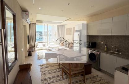 Apartment - 2 - 2 for sale in Ancient Sands Resort - El Gouna - Hurghada - Red Sea Apartment - 2 - 2 for sale in Ancient Sands Resort - El Gouna - Hurghada - Red Sea