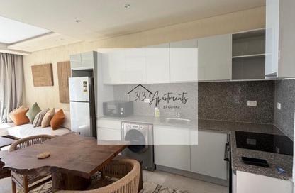 Apartment - 2 - 2 for sale in Ancient Sands Resort - El Gouna - Hurghada - Red Sea Apartment - 2 - 2 for sale in Ancient Sands Resort - El Gouna - Hurghada - Red Sea