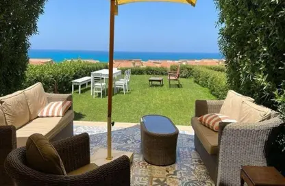 Villa - 3 Bedrooms - 2 Bathrooms for sale in Q North - Sidi Abdel Rahman - North Coast