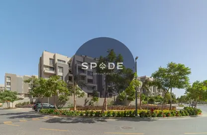 Apartment - 2 Bedrooms - 2 Bathrooms for sale in Village Gardens Katameya - 5th Settlement Compounds - The 5th Settlement - New Cairo City - Cairo