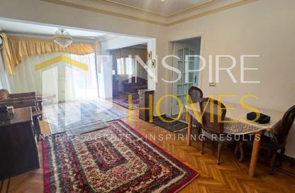 Apartment - 3 - 2 for rent in Kafr Abdo St. - Kafr Abdo - Roushdy - Hay Sharq - Alexandria
