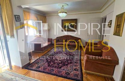 Apartment - 3 - 2 for rent in Kafr Abdo St. - Kafr Abdo - Roushdy - Hay Sharq - Alexandria
