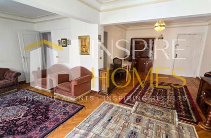 Apartment - 3 - 2 for rent in Kafr Abdo St. - Kafr Abdo - Roushdy - Hay Sharq - Alexandria
