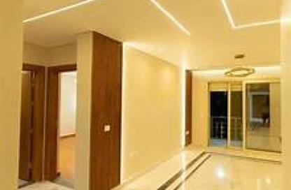 Apartment - 3 - 1 for sale in Al Kholafaa El Rashedeen ( Al Teraa ) St. - Al Mansoura - Al Daqahlya