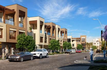 Office Space - Studio - 1 for rent in District 5 - 5th Settlement Compounds - The 5th Settlement - New Cairo City - Cairo Office Space - Studio - 1 for rent in District 5 - 5th Settlement Compounds - The 5th Settlement - New Cairo City - Cairo