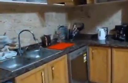 شقة - 4 - 3 للايجار في محور العروبة - المنطقة أ - حى جنوب الاكايمية - مدينة القاهرة الجديدة - القاهرة