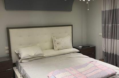 Apartment - 2 Bedrooms - 2 Bathrooms for sale in The Square - 5th Settlement Compounds - The 5th Settlement - New Cairo City - Cairo