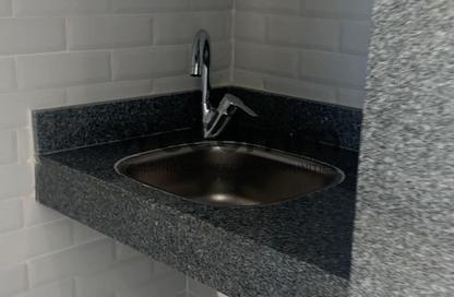 Office Space - 1 Bedroom - 1 Bathroom for rent in Highland Park - 5th Settlement Compounds - The 5th Settlement - New Cairo City - Cairo
