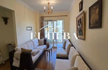 Apartment - 2 Bedrooms - 1 Bathroom for rent in Madinaty - Cairo