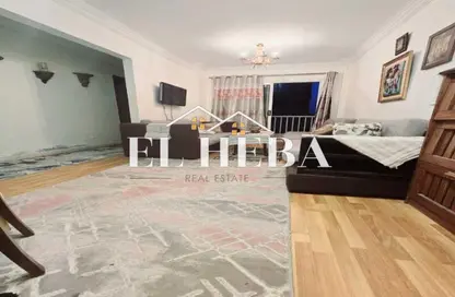 Apartment - 2 Bedrooms - 1 Bathroom for rent in Madinaty - Cairo