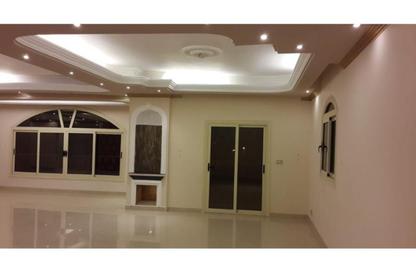 Villa - 7 Bedrooms - 7+ Bathrooms for sale in The 5th Settlement - New Cairo City - Cairo