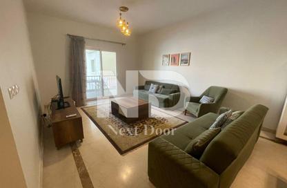 Apartment - 2 Bedrooms - 2 Bathrooms for rent in Mivida - 5th Settlement Compounds - The 5th Settlement - New Cairo City - Cairo