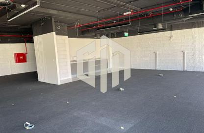 Office Space - Studio - 1 Bathroom for sale in Mivida - 5th Settlement Compounds - The 5th Settlement - New Cairo City - Cairo