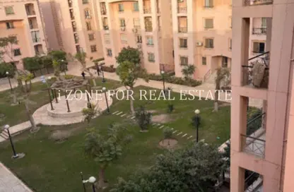 Apartment - 2 Bedrooms - 1 Bathroom for sale in El Rehab Extension - Al Rehab - New Cairo City - Cairo