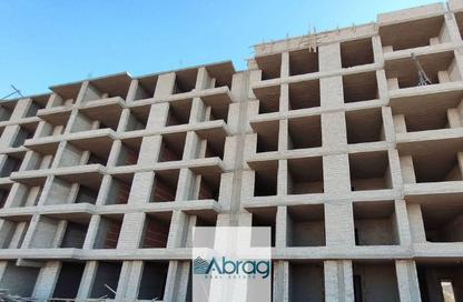 Apartment - 4 Bedrooms - 3 Bathrooms for sale in Rovan - Sheikh Zayed Compounds - Sheikh Zayed City - Giza